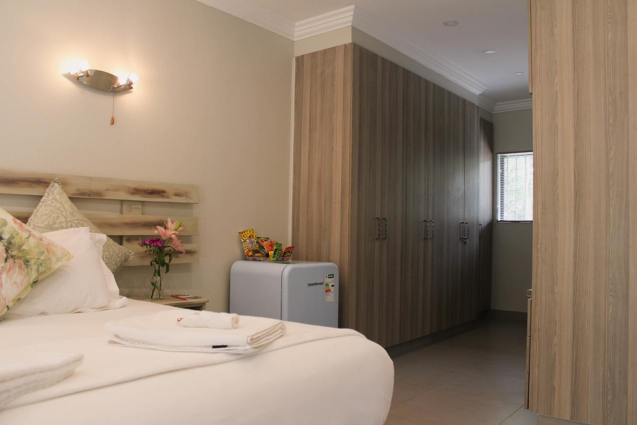Vineyard On The Hill Hotel Mbombela Exterior photo
